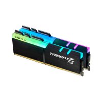 G.Skill Trident Z RGB F4-4600C20D-32GTZR, 32 GB, 2 x 16...