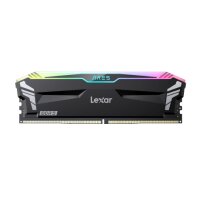 Lexar ARES RGB DDR5, 32 GB, 2 x 16 GB, DDR5, 6400 MHz,...
