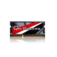 G.Skill 8GB DDR3-1866, 8 GB, 1 x 8 GB, DDR3, 1866 MHz