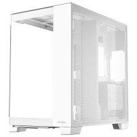 Antec C8 WHITE, Full Tower, PC, Weiß, ATX, ITX,...