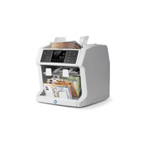 Safescan 2995-SX - 271 mm - 300 mm - 293 mm - 9,2 kg - AC - 110 - 240 V