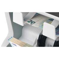 Safescan 2995-SX - 271 mm - 300 mm - 293 mm - 9,2 kg - AC - 110 - 240 V