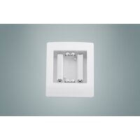 eQ-3 AG HMIP-DS55, Aktive Halterung, Innenraum, Weiß