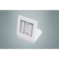 eQ-3 AG HMIP-DS55 - Aktive Halterung - Innenraum -...