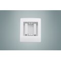 eQ-3 AG HMIP-DS55 - Aktive Halterung - Innenraum - Weiß