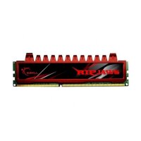 G.Skill F3-8500CL7S-4GBRL, 4 GB, 1 x 4 GB, DDR3, 1066 MHz, 240-pin DIMM