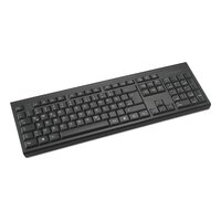 Kensington KB150 EQ WIRELESS - Tastatur
