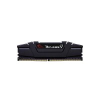 G.Skill Ripjaws V F4-4000C18D-16GVK, 16 GB, 2 x 8 GB,...