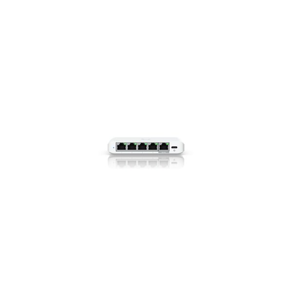 Ubiquiti UniFi Switch Flex Mini 2.5G - Switch - L2+