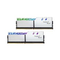 G.Skill Trident Z Royal F4-4400C19D-32GTRS, 32 GB, 2 x 16...
