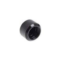Alphacool 1012838, Extender, Messing, Schwarz, Acrylic...