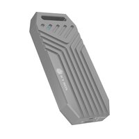 ICY BOX IB-1919M-C42 USB4 M.2 NVMe Gehäuse