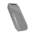 ICY BOX IB-1919M-C42 USB4 M.2 NVMe Gehäuse