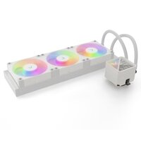 Valkyrie V360 Lite ARGB White