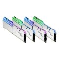 G.Skill Trident Z Royal F4-3600C16Q-64GTRSC - 64 GB - 4 x 16 GB - DDR4 - 3600 MHz - 288-pin DIMM