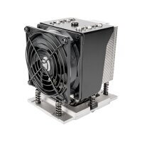 SilverStone SST-XE04-SP5B 4U Tower CPU-Kuehler für Sockel SP5 PWM aktiv