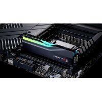 G.Skill Trident Z RGB Z5, 32 GB, 2 x 16 GB, DDR5, 5600...