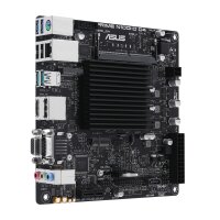 ASUS PRIME N100I-D D4, Intel, NA (integrated CPU), Intel...