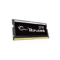 G.Skill Ripjaws F5-5600S4040A32GX1-RS, 32 GB, 1 x 32 GB,...