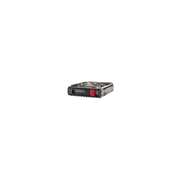 HPE 12TB SAS 12G Business Critical 7.2K LFF LP 1-year Warranty Helium 512e Multi Vendor HDD - 12 TB - 7200 RPM - 3.5" - SAS