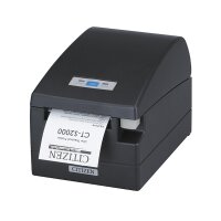 Citizen CT-S2000, Thermodruck, POS-Drucker, 220 mm/sek,...