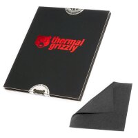 Thermal Grizzly Carbonaut, Thermalpolster, Karbon, 32 mm,...