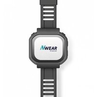 Newland WD1-V2 Wearable Watch Device with 2.8in