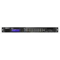 QNAP QGD-1600, Managed, Gigabit Ethernet (10/100/1000),...