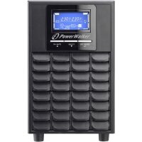 BlueWalker VFI 2000C LCD - Doppelwandler (Online) - 2 kVA - 1600 W - Sine - 110 V - 175 V