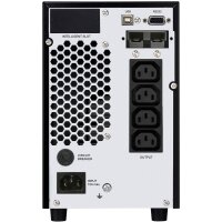 BlueWalker PowerWalker VFI 2000C LCD, Doppelwandler...