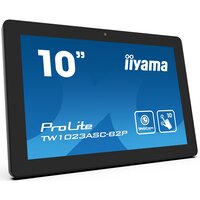 Iiyama 10.1" LCD Panel-PC Android OS -...
