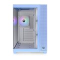Thermaltake View 380 TG ARGB Hydrangea Blue - Midi/Minitower - ATX