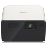 Epson EF-21W - 3-LCD-Projektor - tragbar - Digital-Projektor - LCD