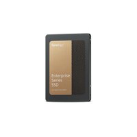 Synology High-performance Enterprise-grade SSD for NAS - 3.84 TB - SATA 2.5 - High
