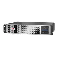 APC Smart-UPS - Line Interactive - 750VA - Lithium-ion -...