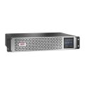 APC Smart-UPS - Line Interactive - 750VA - Lithium-ion - Rack/Tower - 2HE - 230V - 6 IEC 13-Ausgänge - SmartConnect-Port+SmartSlot - kurze Tiefe - AVR - LCD - Line-Interaktiv - 0,75 kVA - 600 W - Reiner Sinus - 151 V - 302 V