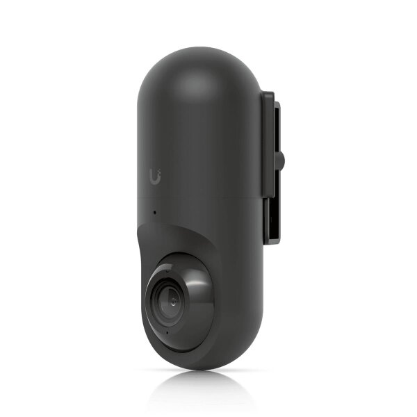 Ubiquiti Flex Professional Mount - Montage - Draußen - Schwarz - Ubiquiti Networks - G3 - G5 Flex - Polycarbonat (PC) - Gummi