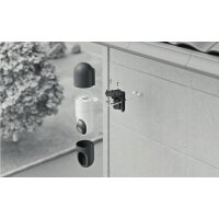Ubiquiti Flex Professional Mount - Montage - Draußen - Schwarz - Ubiquiti Networks - G3 - G5 Flex - Polycarbonat (PC) - Gummi