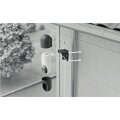Ubiquiti Flex Professional Mount - Montage - Draußen - Schwarz - Ubiquiti Networks - G3 - G5 Flex - Polycarbonat (PC) - Gummi