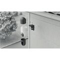 Ubiquiti Flex Professional Mount - Montage - Draußen - Schwarz - Ubiquiti Networks - G3 - G5 Flex - Polycarbonat (PC) - Gummi