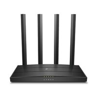 TP-LINK Archer C6 v3.2 Wireless Router - Router - WLAN
