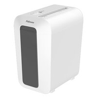 Fellowes Aktenvernichter Powershred LX65 weiß