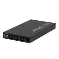 Netgear M4350-8X8F, Managed, L3, 10G Ethernet...