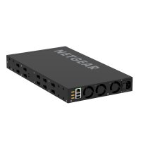 Netgear M4350-8X8F - Managed - L3 - 10G Ethernet (100/1000/10000) - Vollduplex - Rack-Einbau - 1U