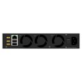 Netgear M4350-8X8F - Managed - L3 - 10G Ethernet (100/1000/10000) - Vollduplex - Rack-Einbau - 1U