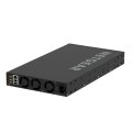 Netgear M4350-8X8F - Managed - L3 - 10G Ethernet (100/1000/10000) - Vollduplex - Rack-Einbau - 1U