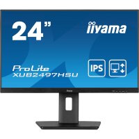 Iiyama XUB2497HSU-B2, 60,5 cm (23.8"), 1920 x 1080...