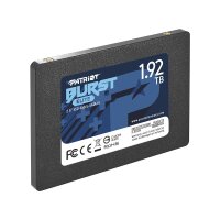 PATRIOT Memory Burst Elite - 1,92 TB - 2.5" - 450 MB/s - 6 Gbit/s