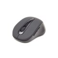 Gembird MUSWB2 - rechts - Optisch - Bluetooth - 1600 DPI - Schwarz - Grau