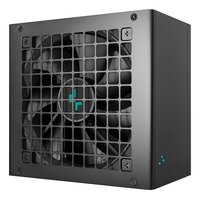 Deepcool PN850-M Netzteil ATX 3.1 - PC-/Server Netzteil - ATX